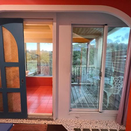 Ming Jun Homestay Cape Eluanbi Exterior foto