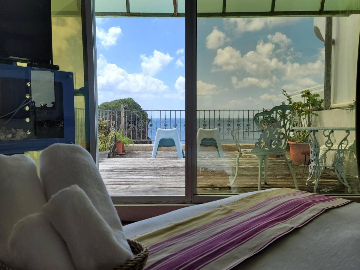 Ming Jun Homestay Cape Eluanbi Exterior foto