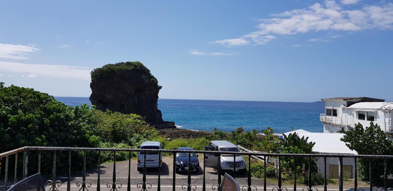 Ming Jun Homestay Cape Eluanbi Exterior foto