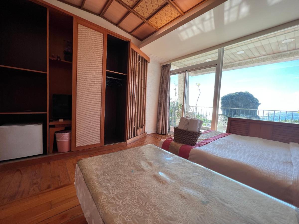 Ming Jun Homestay Cape Eluanbi Exterior foto
