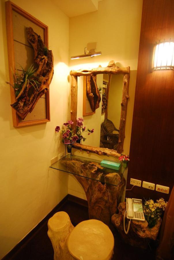 Ming Jun Homestay Cape Eluanbi Habitación foto
