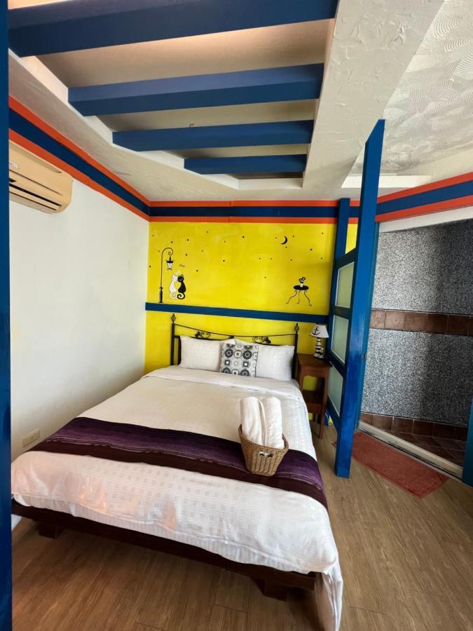 Ming Jun Homestay Cape Eluanbi Exterior foto