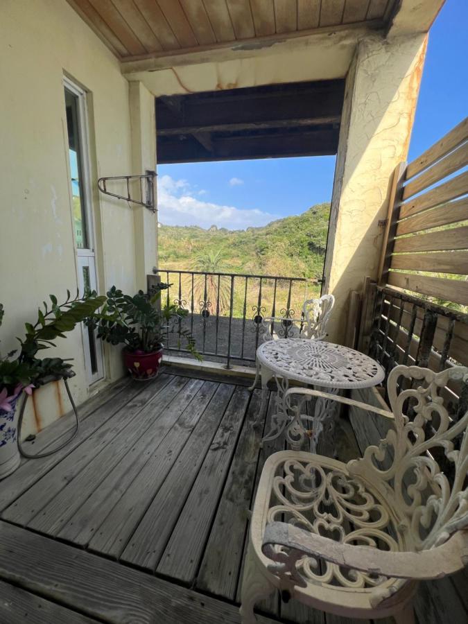 Ming Jun Homestay Cape Eluanbi Exterior foto