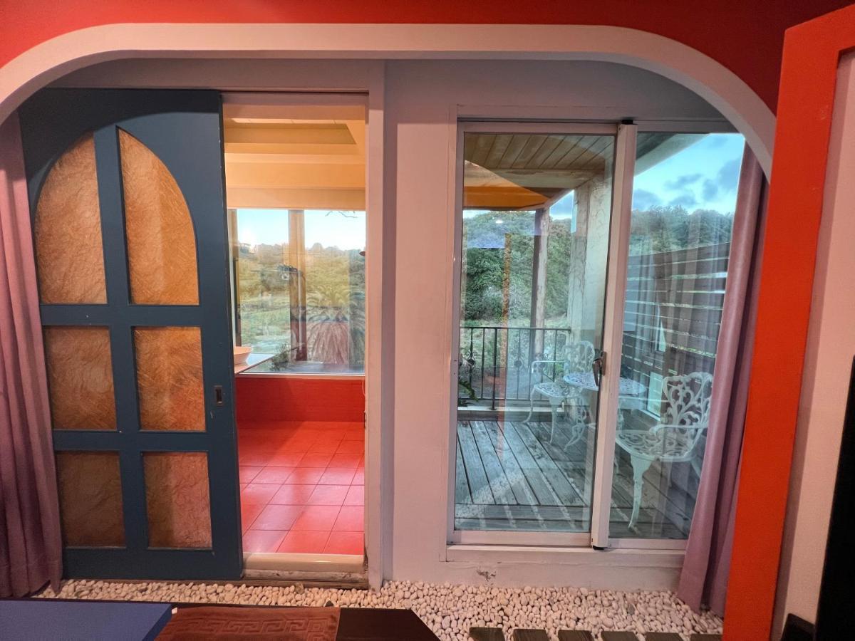 Ming Jun Homestay Cape Eluanbi Exterior foto