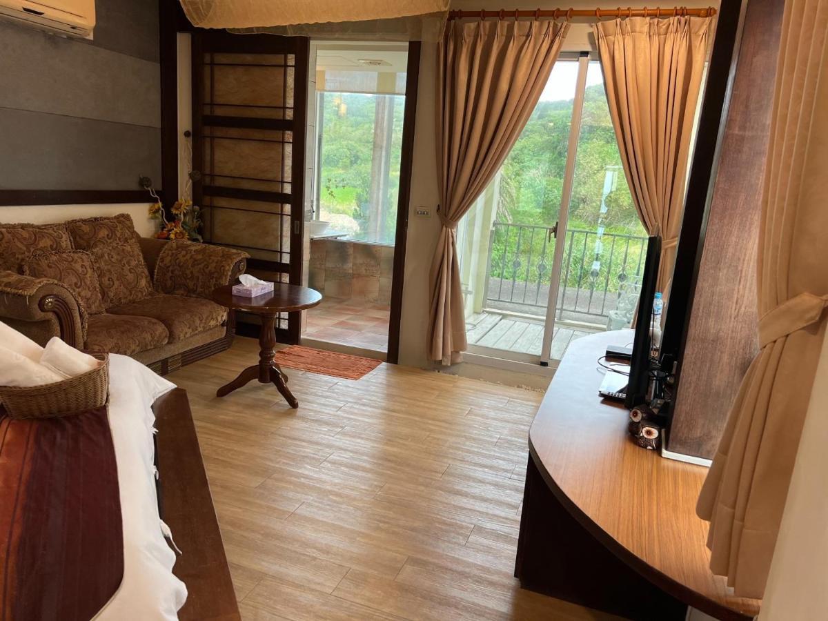 Ming Jun Homestay Cape Eluanbi Exterior foto