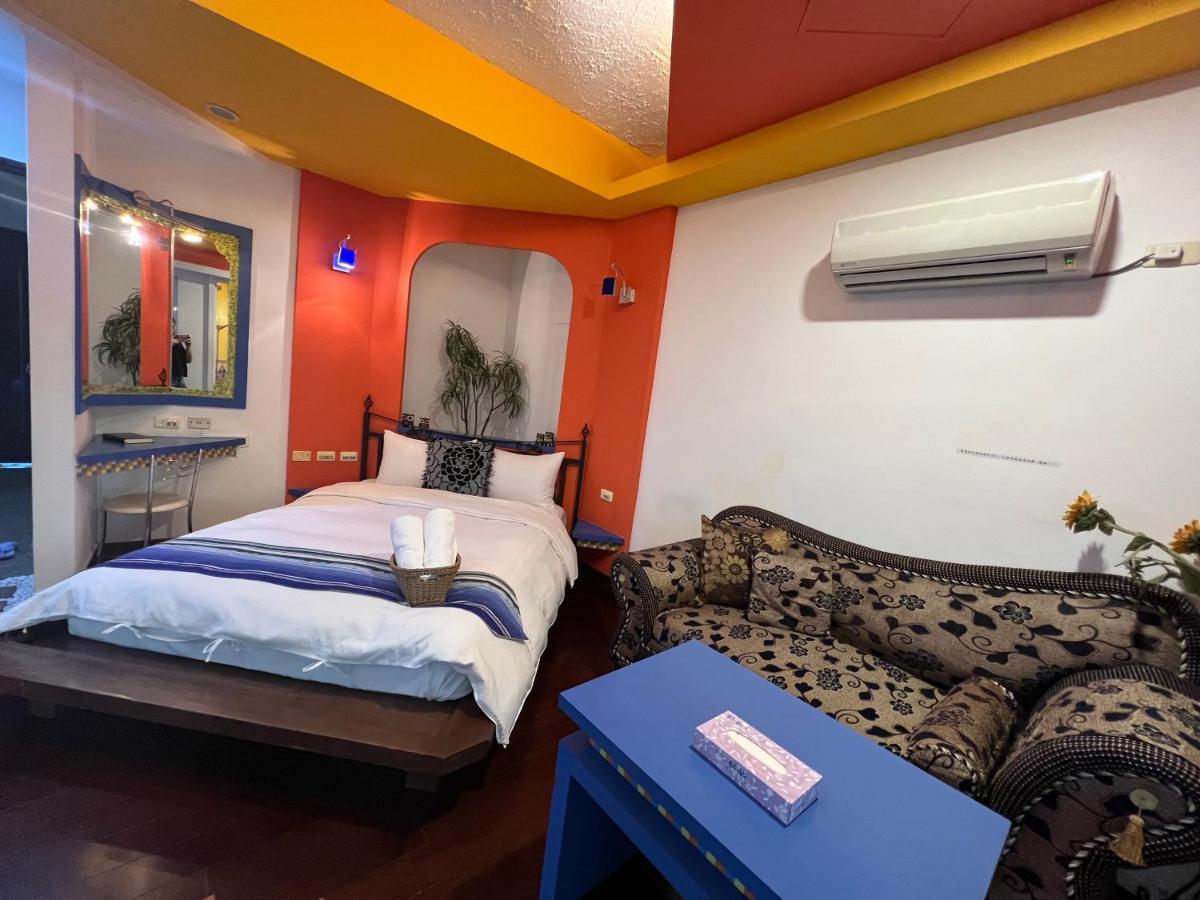 Ming Jun Homestay Cape Eluanbi Exterior foto