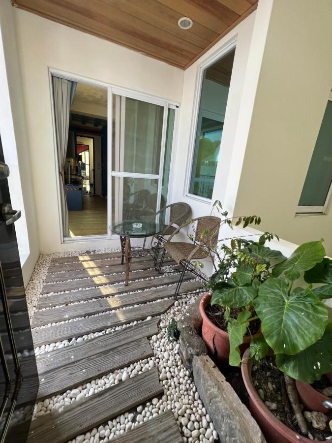 Ming Jun Homestay Cape Eluanbi Exterior foto