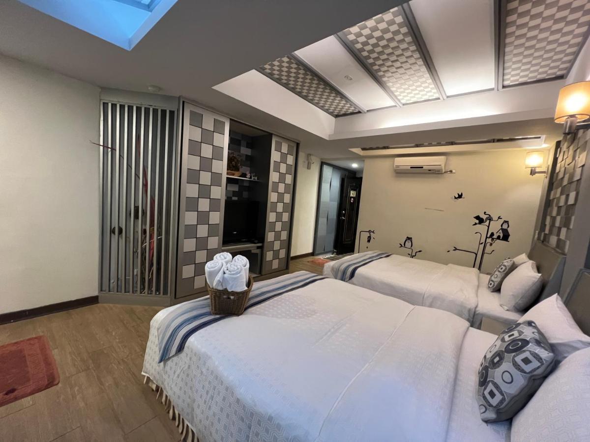 Ming Jun Homestay Cape Eluanbi Exterior foto