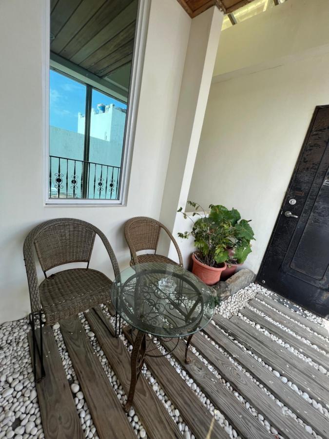 Ming Jun Homestay Cape Eluanbi Exterior foto