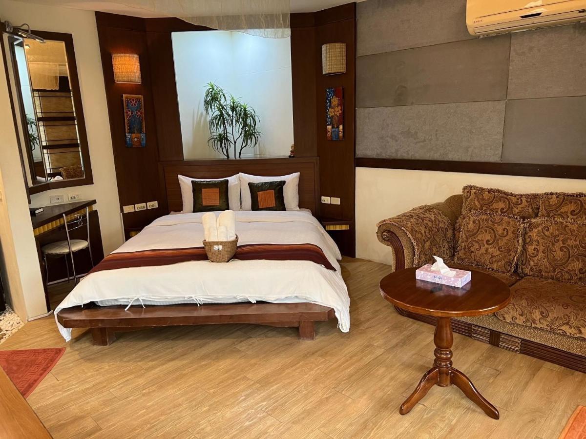 Ming Jun Homestay Cape Eluanbi Exterior foto