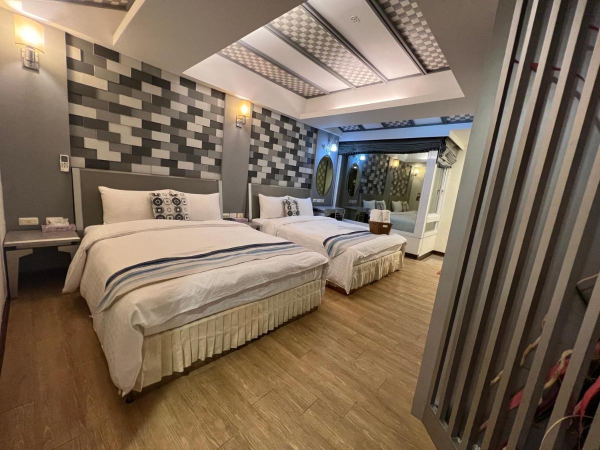 Ming Jun Homestay Cape Eluanbi Exterior foto