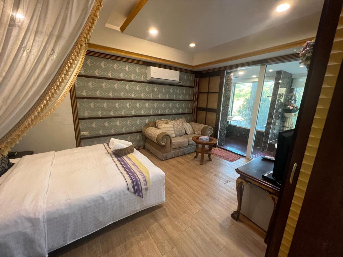 Ming Jun Homestay Cape Eluanbi Exterior foto