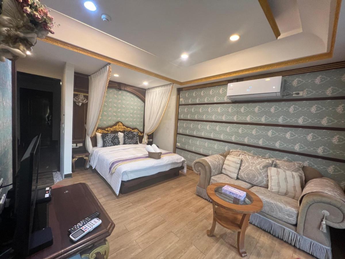 Ming Jun Homestay Cape Eluanbi Exterior foto