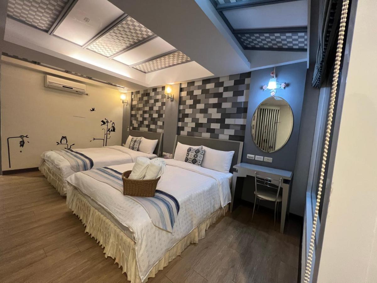 Ming Jun Homestay Cape Eluanbi Exterior foto