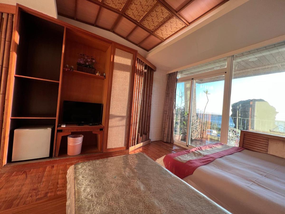 Ming Jun Homestay Cape Eluanbi Exterior foto