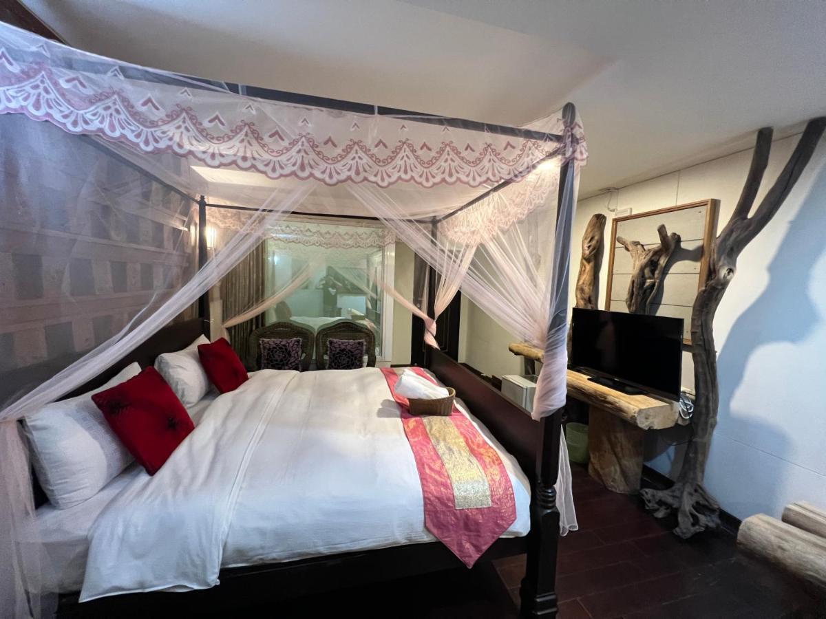 Ming Jun Homestay Cape Eluanbi Exterior foto