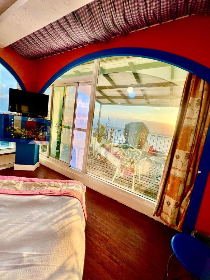 Ming Jun Homestay Cape Eluanbi Exterior foto