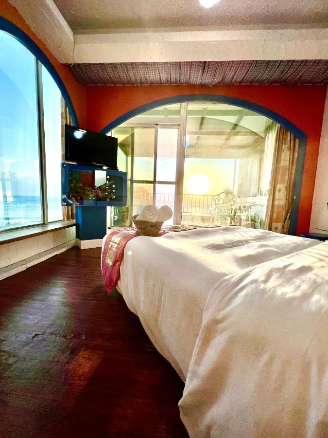 Ming Jun Homestay Cape Eluanbi Exterior foto