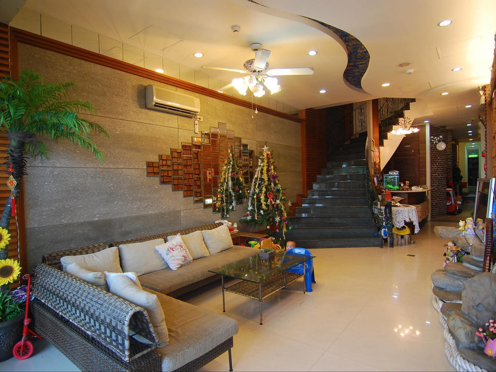 Ming Jun Homestay Cape Eluanbi Exterior foto