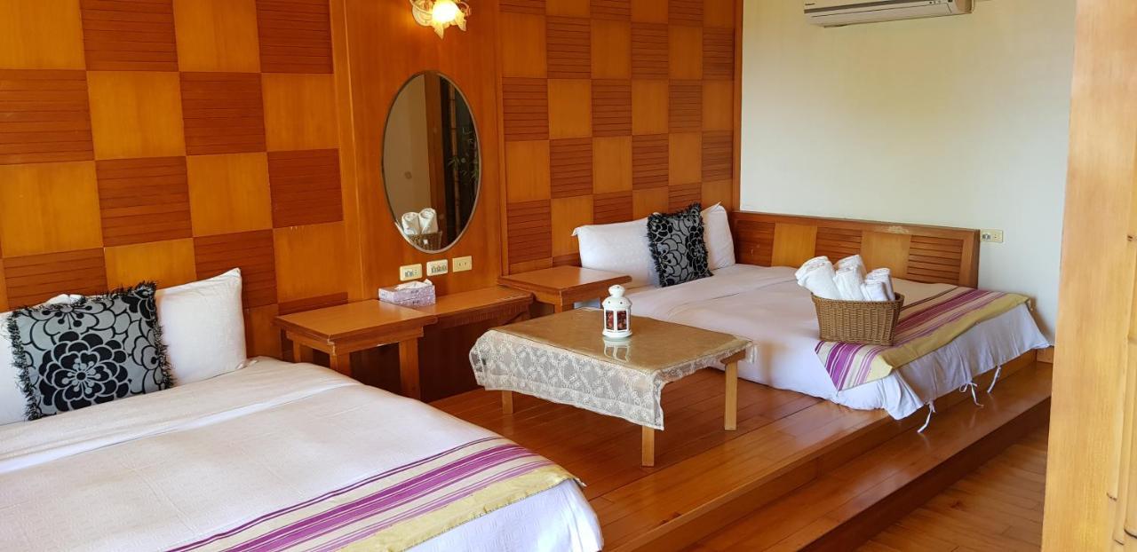 Ming Jun Homestay Cape Eluanbi Exterior foto