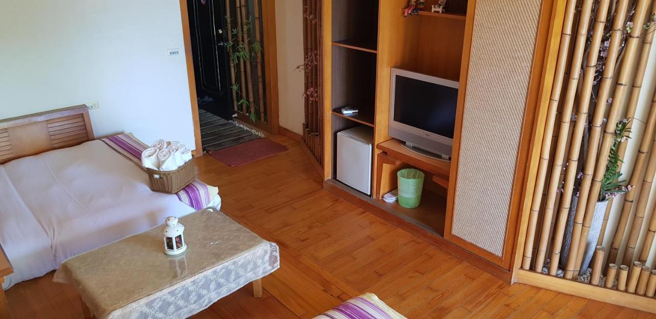 Ming Jun Homestay Cape Eluanbi Exterior foto