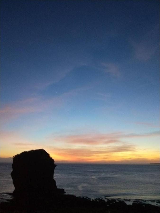 Ming Jun Homestay Cape Eluanbi Exterior foto